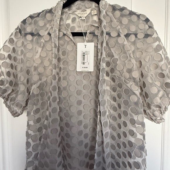 Ted baker blouse - Picture 5 of 5